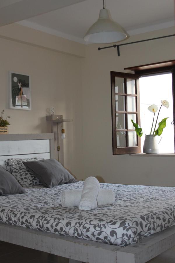 Boa Onda Guesthouse Atouguia Da Baleia Ngoại thất bức ảnh