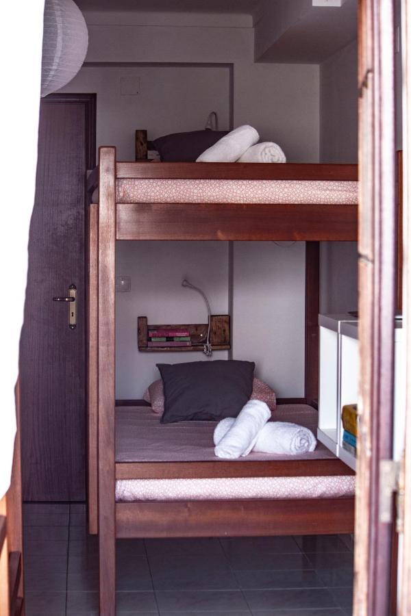 Boa Onda Guesthouse Atouguia Da Baleia Phòng bức ảnh