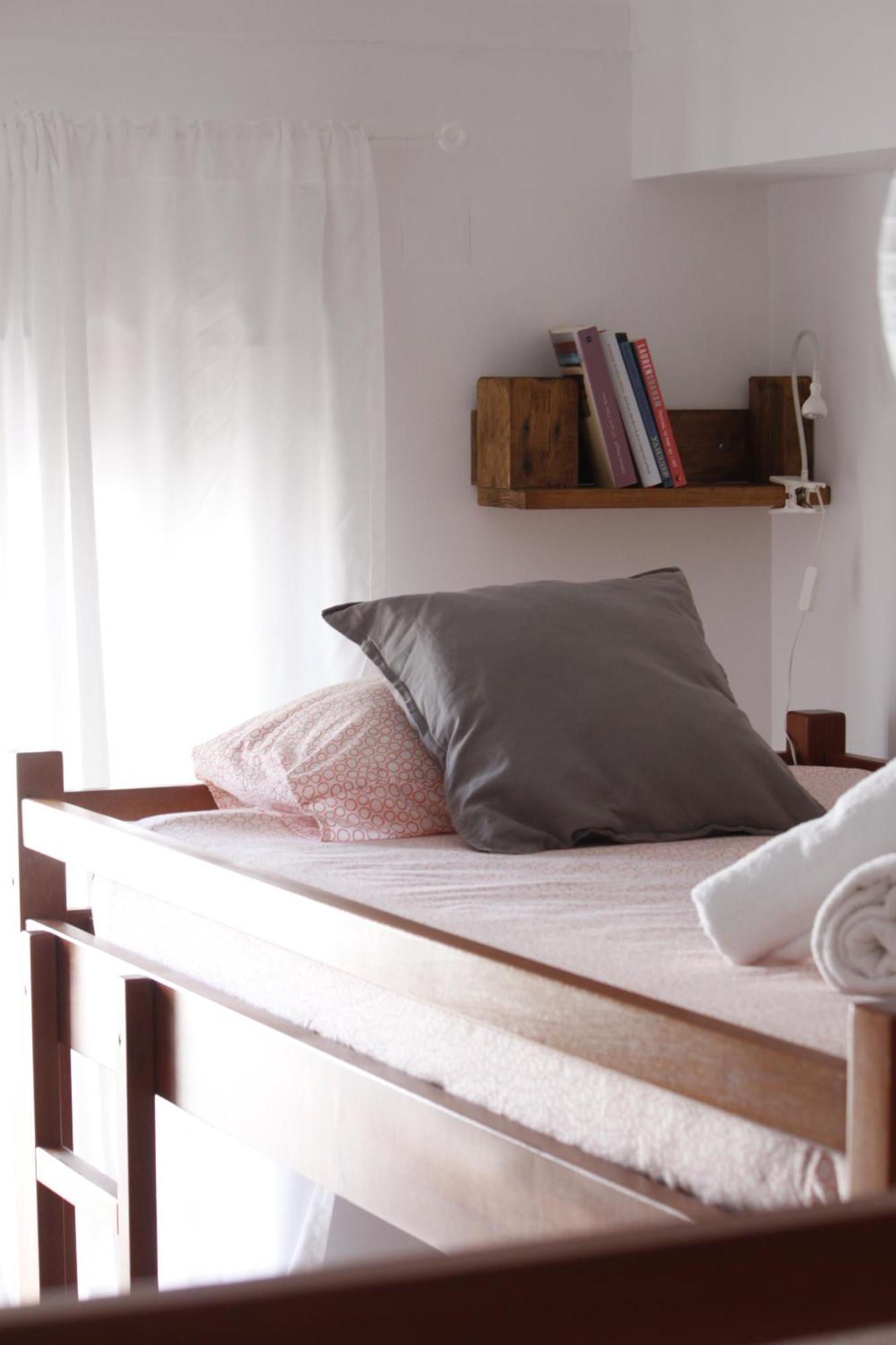 Boa Onda Guesthouse Atouguia Da Baleia Phòng bức ảnh