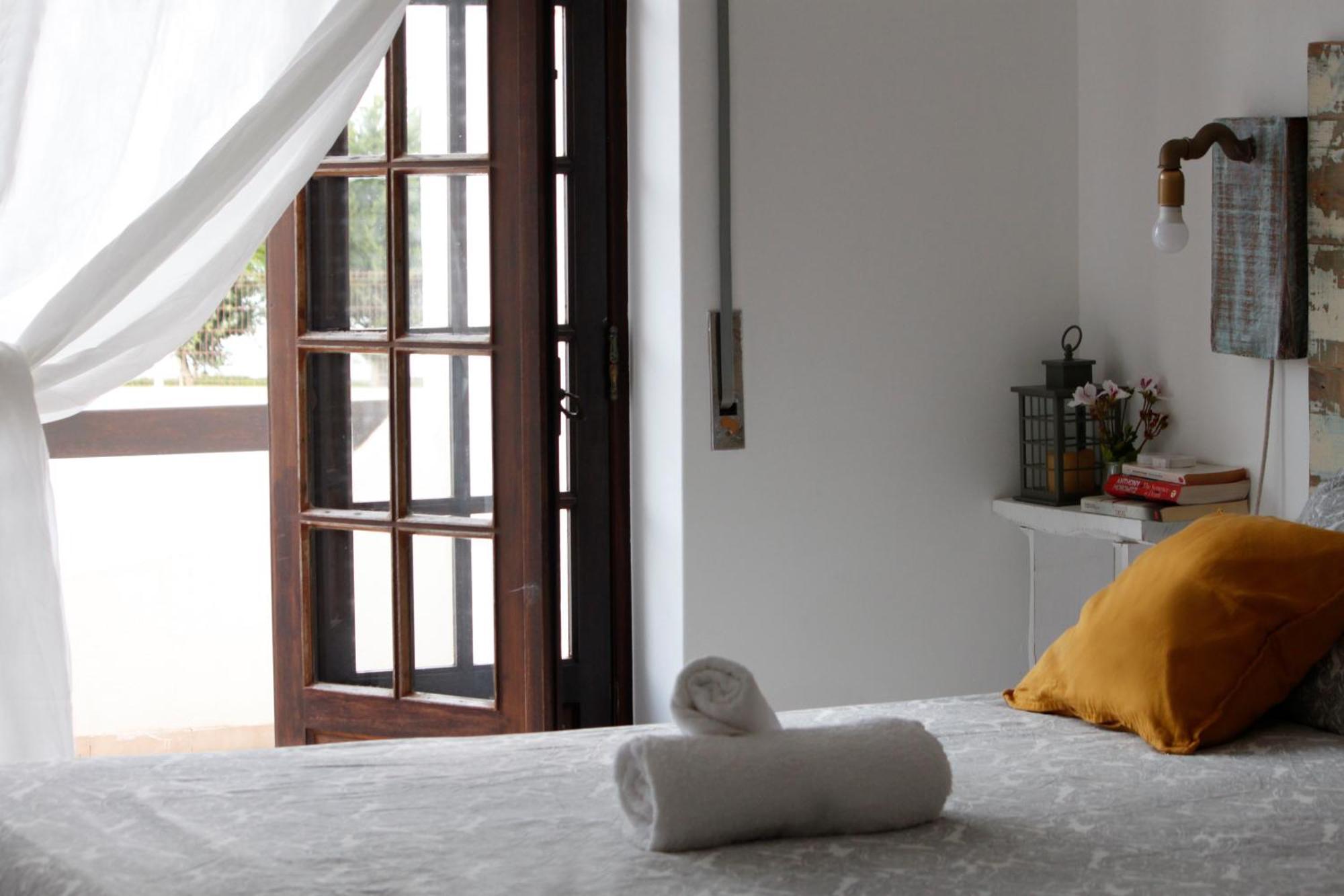 Boa Onda Guesthouse Atouguia Da Baleia Phòng bức ảnh
