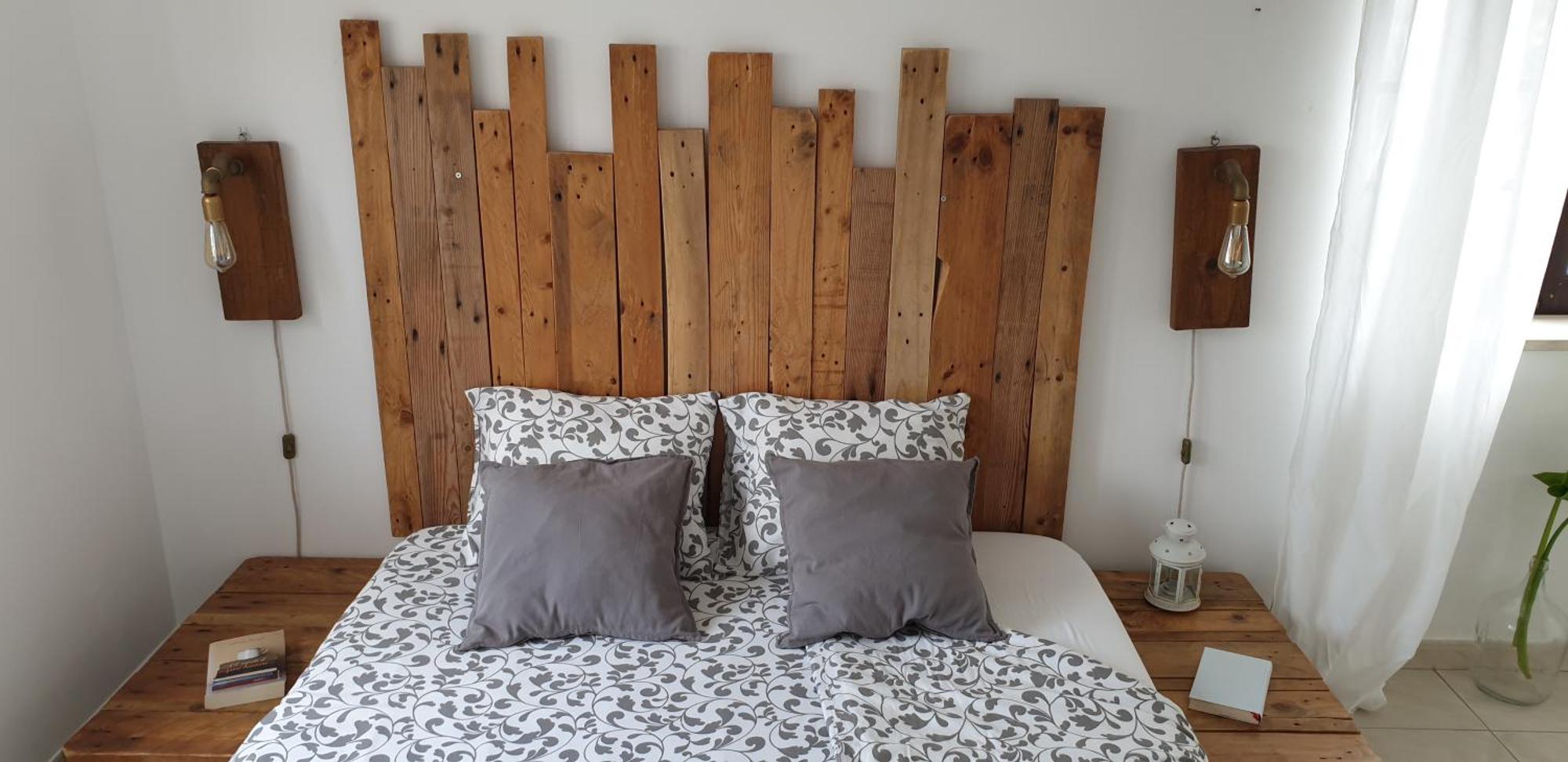 Boa Onda Guesthouse Atouguia Da Baleia Phòng bức ảnh