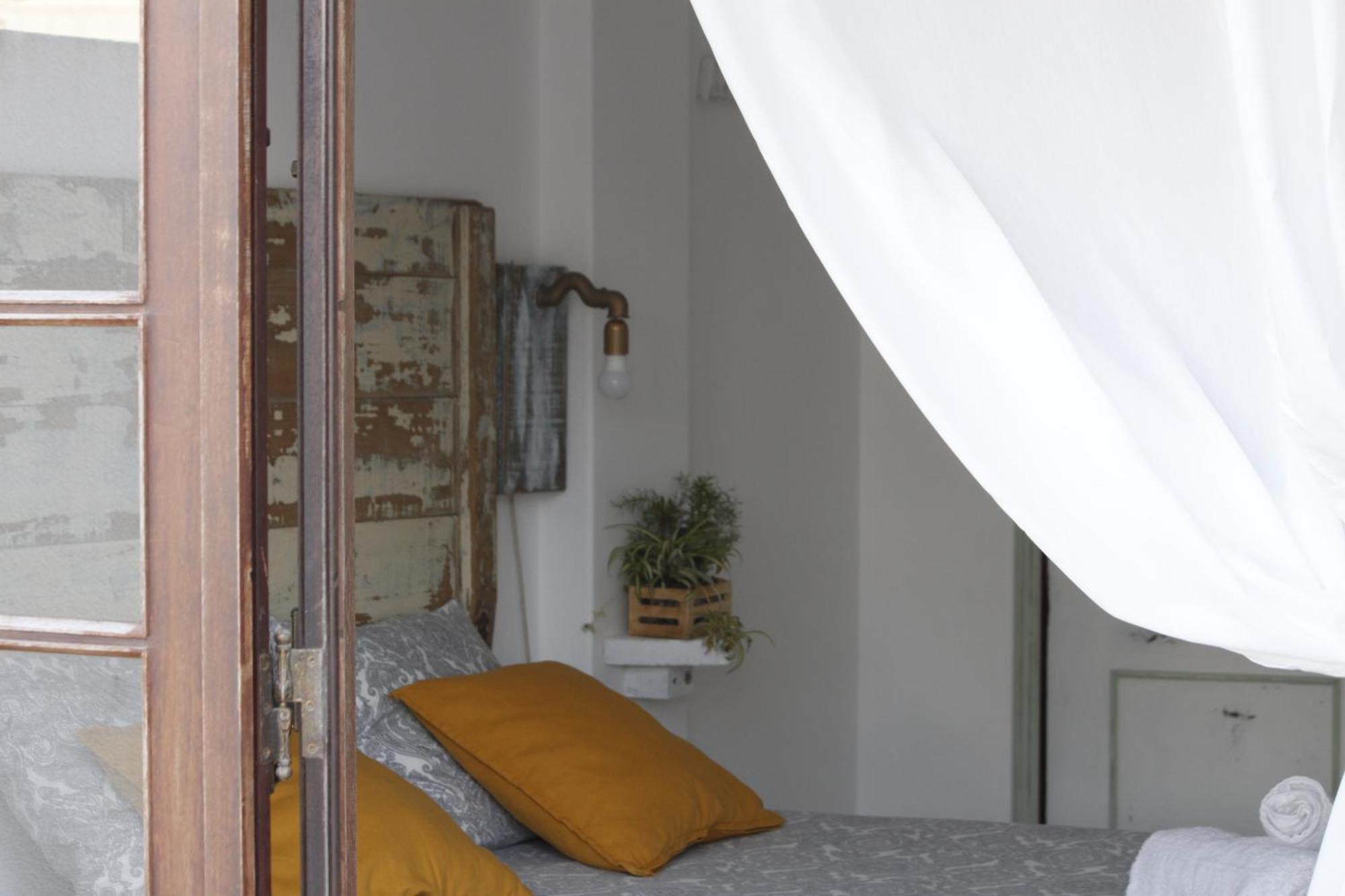 Boa Onda Guesthouse Atouguia Da Baleia Phòng bức ảnh