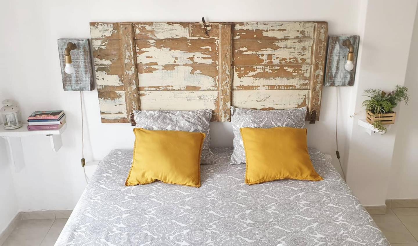 Boa Onda Guesthouse Atouguia Da Baleia Phòng bức ảnh