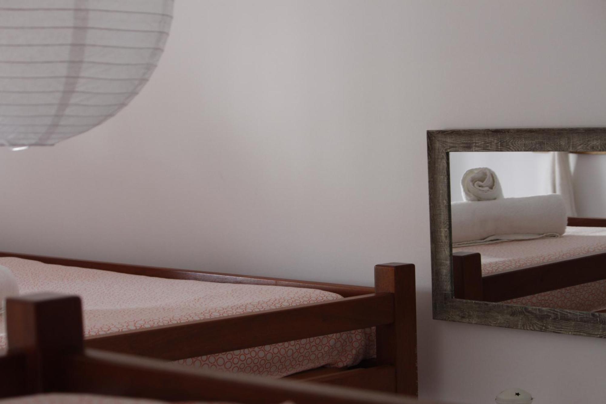 Boa Onda Guesthouse Atouguia Da Baleia Phòng bức ảnh