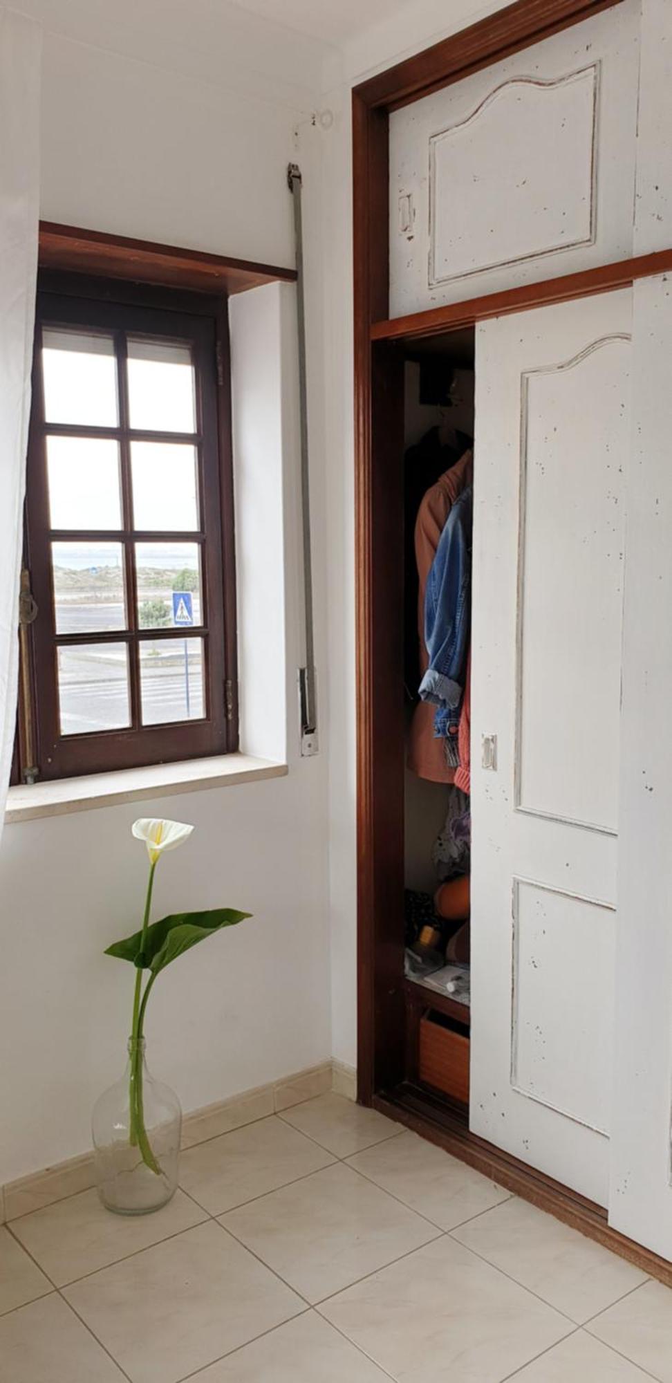 Boa Onda Guesthouse Atouguia Da Baleia Phòng bức ảnh