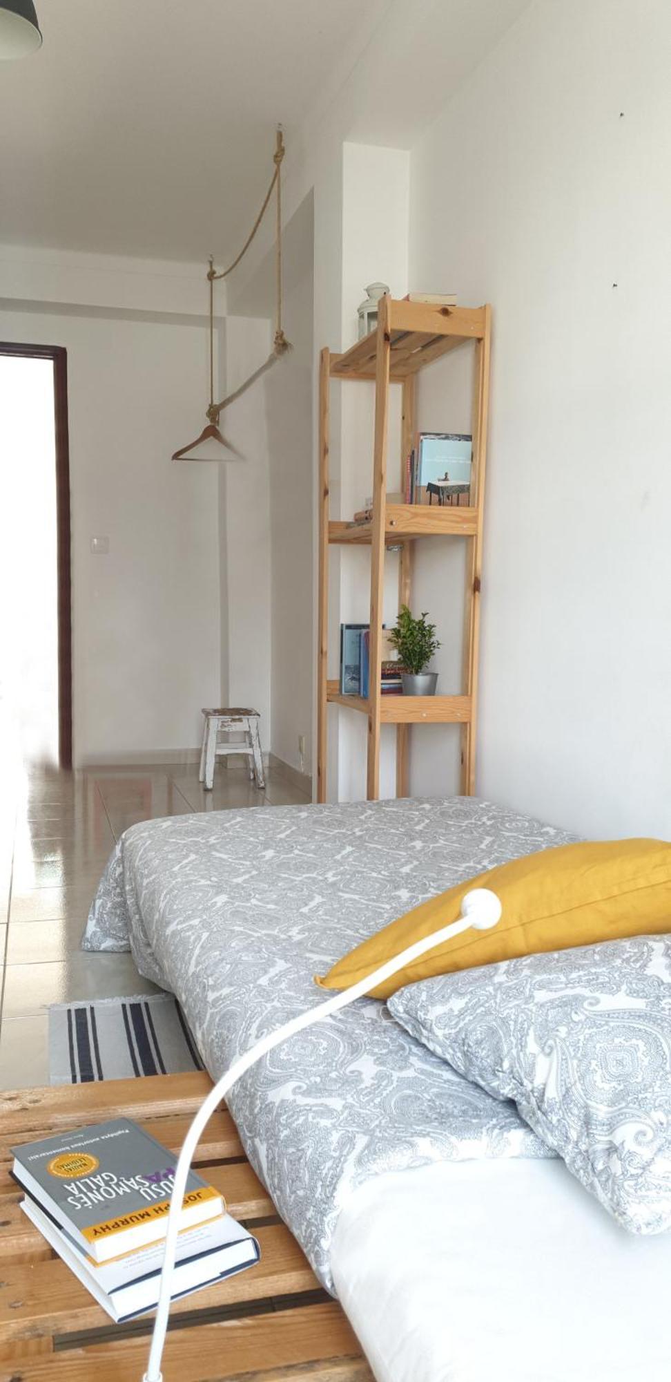 Boa Onda Guesthouse Atouguia Da Baleia Phòng bức ảnh