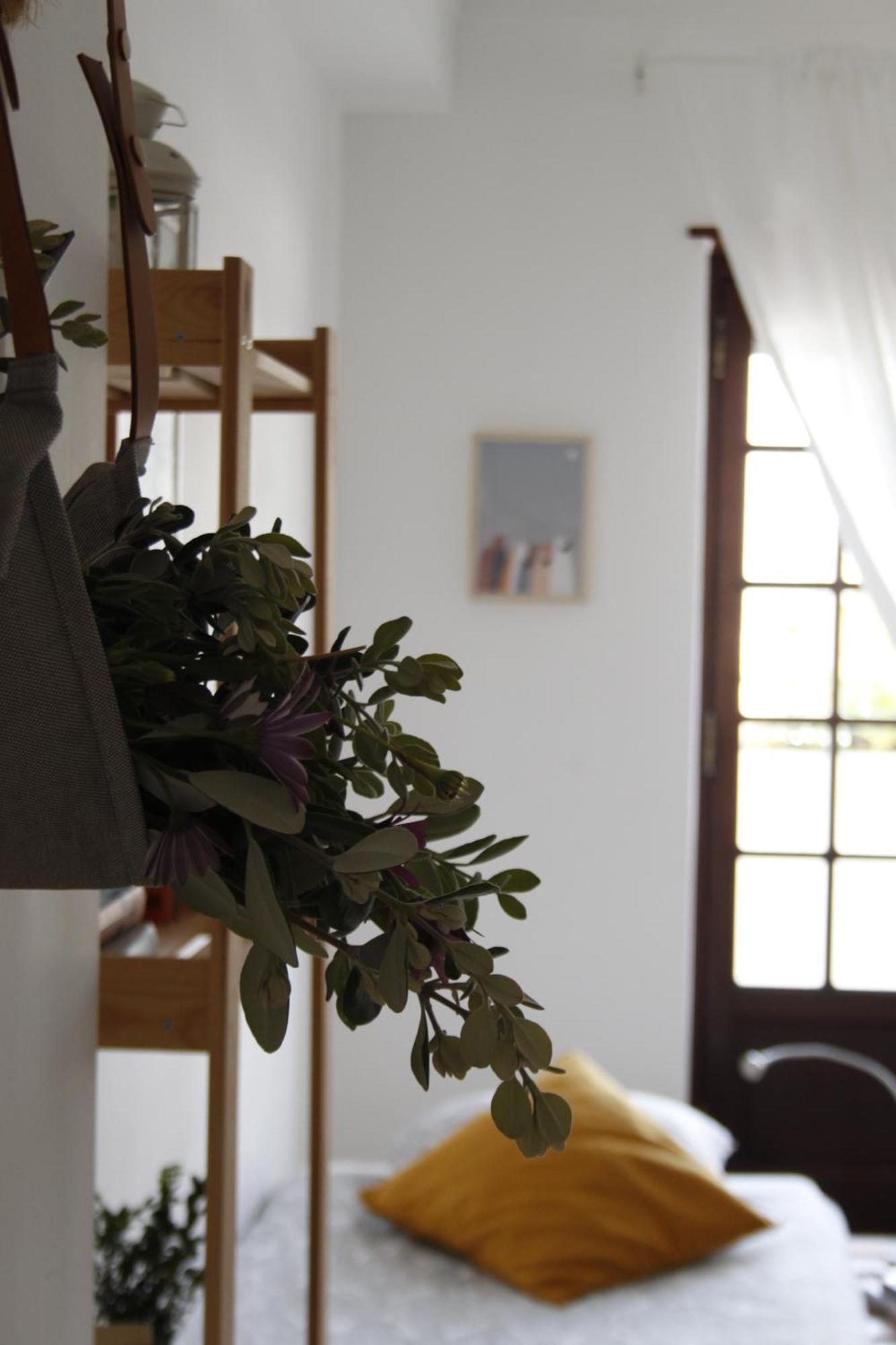 Boa Onda Guesthouse Atouguia Da Baleia Phòng bức ảnh