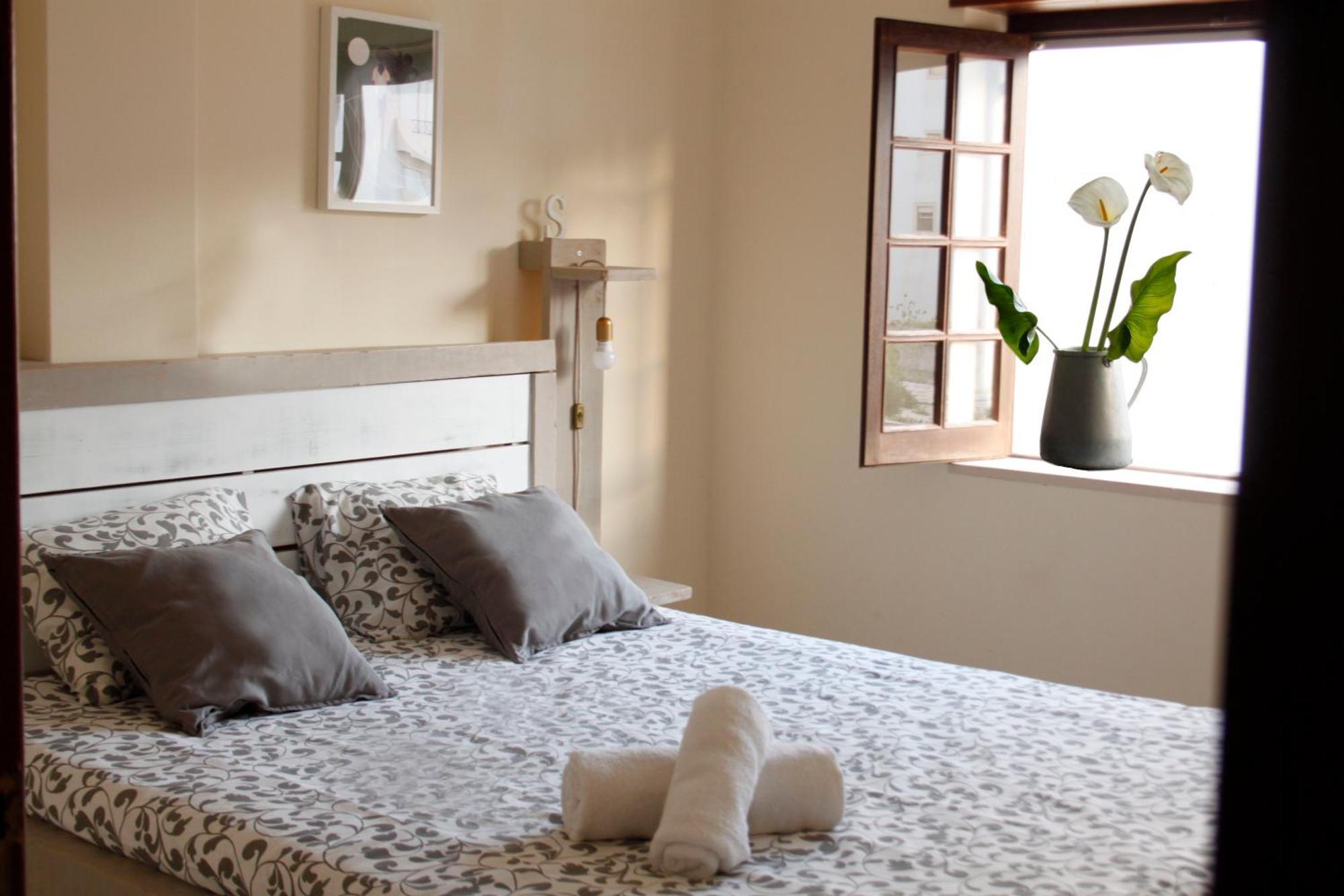 Boa Onda Guesthouse Atouguia Da Baleia Phòng bức ảnh